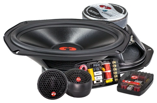 Акустическая система CDT Audio CL-69C CDT Audio CL-69C. Технические характеристики CL-69C.